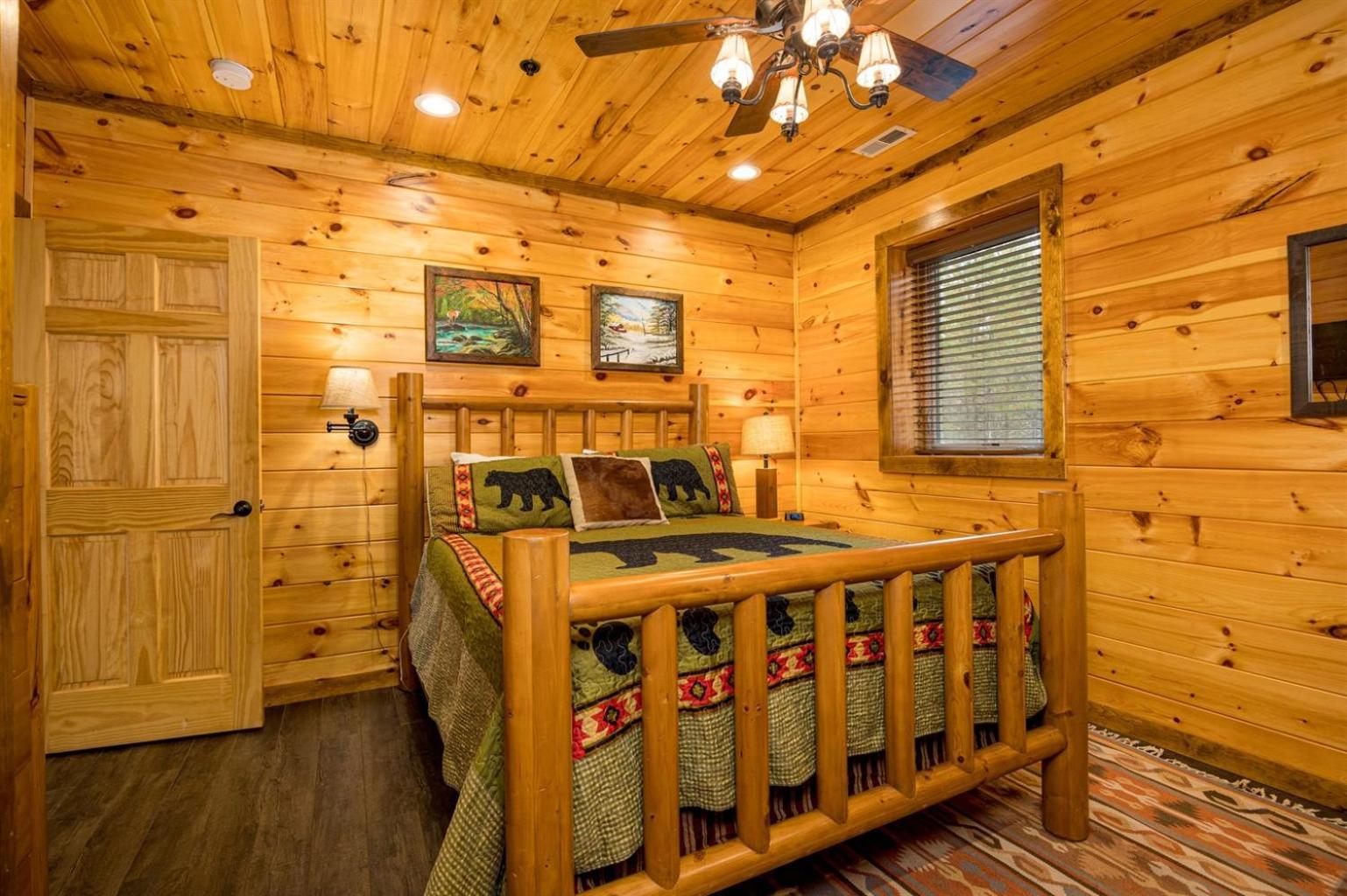 Ridge View Lodge Nature And Mountain View - Hot Tub - Firepit - Yard - Games جاتلينبرج المظهر الخارجي الصورة
