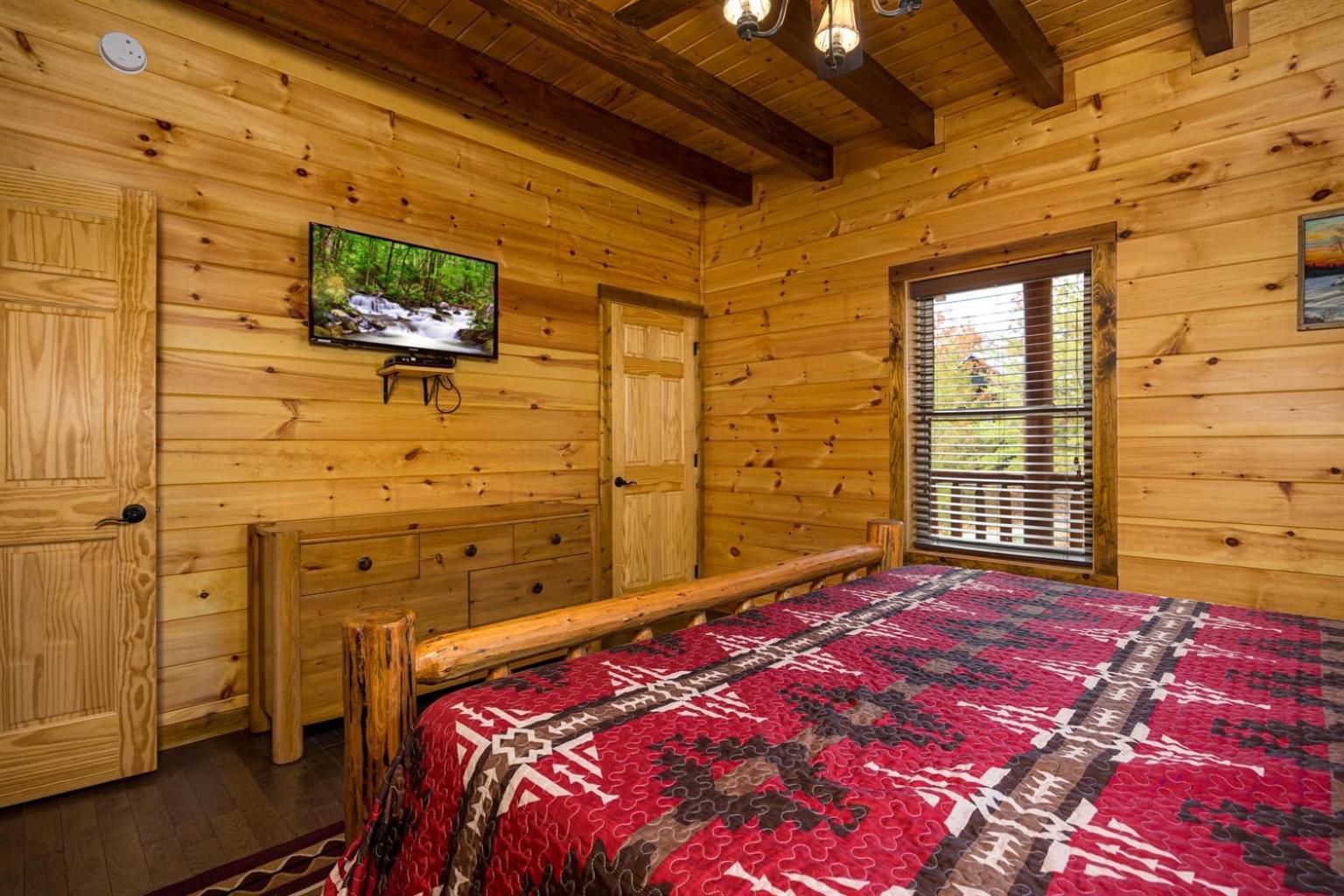 Ridge View Lodge Nature And Mountain View - Hot Tub - Firepit - Yard - Games جاتلينبرج المظهر الخارجي الصورة