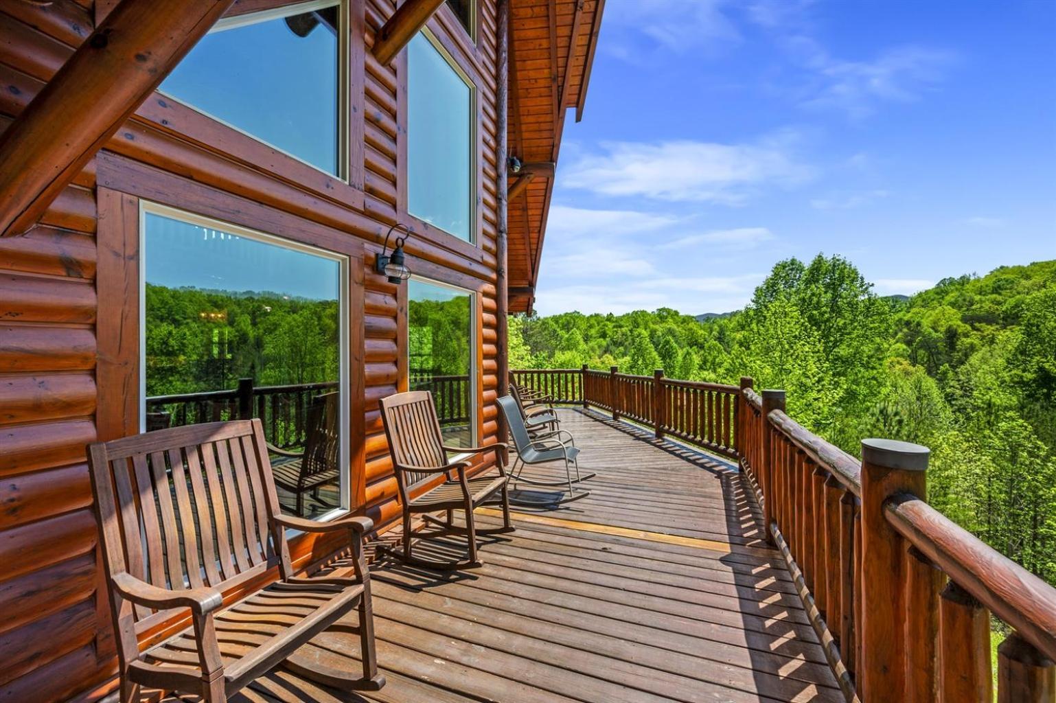 Ridge View Lodge Nature And Mountain View - Hot Tub - Firepit - Yard - Games جاتلينبرج المظهر الخارجي الصورة